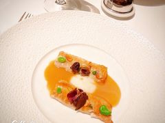 -Le Bernardin
