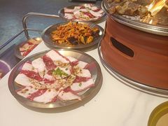 -南浦洞烤肉·新世界版(奥体店)