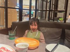-鼎鼎香·港式火锅(北京SKP店)