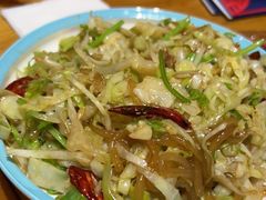 -满园烤鸭·春饼(华强广场店)