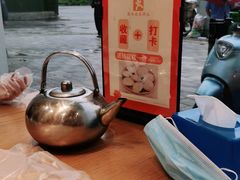 -深巷家味馆.湖北头牌红烧鱼头拌饭(黄陂店)