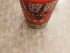 -八婆婆烧仙草(中山路店)