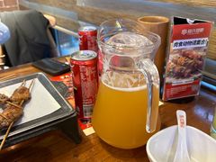 -管氏翅吧(望京东店)