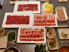 -君邦火锅(新疆大厦店)