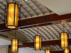 大堂-老正兴菜馆(福州路店)