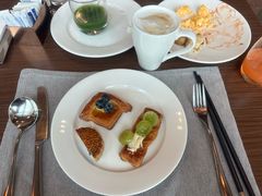 -厦门康莱德酒店