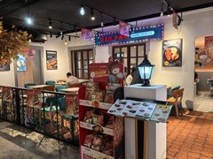 -豪享来(我格广场店)