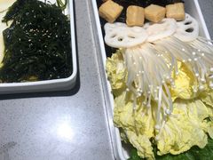 -半天妖烤鱼(丰科万达店)