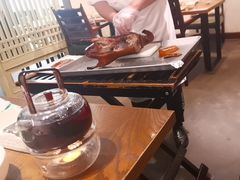 -小大董·烤鸭(王府井apm店)