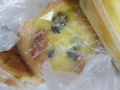 -极致味道动物奶油生日蛋糕(时尚店)