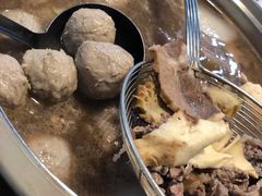 -菜忠潮州牛肉店(岗厦店)