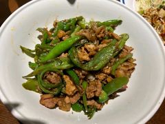 -渔乡米香·剁椒鱼头(四方坪店)