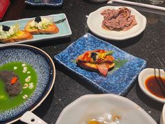 -上井精致料理(中兴商业大厦店)