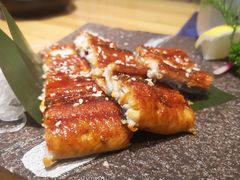 鳗鱼蒲烧-浦·传统日式料理(3 5 1 1 店)