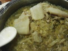 -老六杀猪菜(进乡街店)