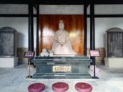 -阳明祠