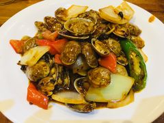 -金穗园·砂锅粥.醉鸡煲火锅(长寿路店)