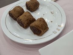 -丰泽园饭店