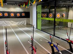 -無弓射箭俱乐部(领展中心城店)