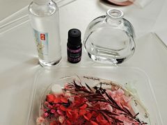 -上海静安洲际酒店-商务中心