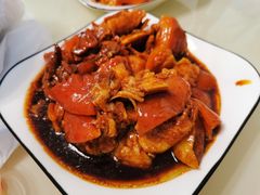 肘子-石家猪蹄(徐家湾店)