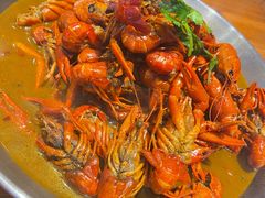 -渔家风味·鲅鱼水饺·央视展播·海鲜天津菜(开发区店)