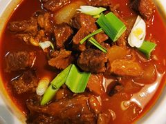-徽韵人家·传承正宗徽菜(牡丹园店)