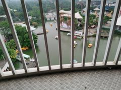 -成都欢乐谷