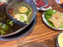 -潮澎派·潮汕菜大排档(南较西路店)