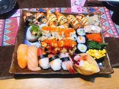 -河风精致寿司(尼盛店)