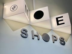 -Money Shops(愚园路店)