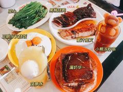 -澳门陈光记烧味饭店(万象城店)