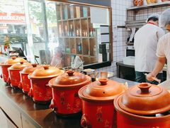 -鑫小城故事·藕汤·家常菜(台北一路总店)