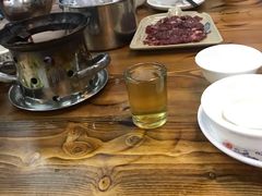 -顺德公平靓正特色牛花粥(花都店)