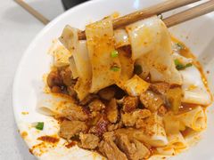 -刘二妈米皮(步行街店)