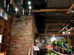-雨舍咖啡(汉神购物广场咖啡街区店)