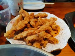 -邵汇大虾(会展店)