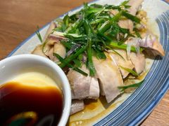 -常来小聚·广州非遗传承餐厅(地王广场店)