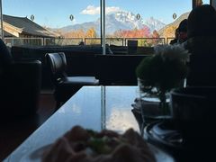 -时光吧·大堂吧·丽江和府洲际度假酒店
