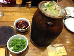 -本味焖罐源(天泽街店)