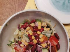 -SPACELAB失重餐厅(世纪汇店)
