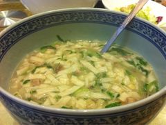 烂糊面-一麦·龙岛(上海青浦店)
