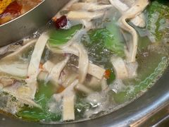 -左庭右院鲜牛肉火锅(南通CBD大有境店)