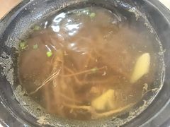 草根汤-莲花公园煎蟹(总店)