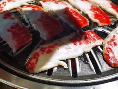 -九田家黑牛烤肉料理(溧阳吾悦店)