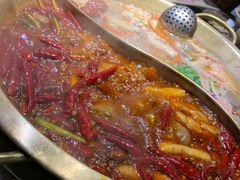 -小龙坎火锅(春熙太古里店)