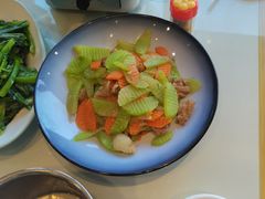 -老唐三下锅 ·张家界地标美食(溪布街店)