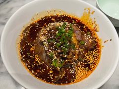 -青雅中餐厅(大连金石滩绿发希尔顿度假酒店)