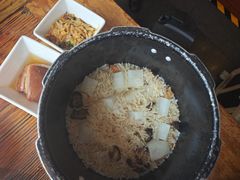 -临家闽南菜(宝洲路店)