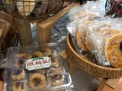 -西山公园面包厂(世纪城店)